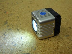 Lume Cube - Smart LED Com Bluetooth e Aplicativo