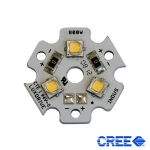 Cree LEDs