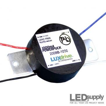 power puck led driver