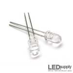 5mm LED - Infrared (IR) 940nm 30 Degree Viewing Angle 5mm LED - Infrared 940nm 30 Degree Viewing Angle