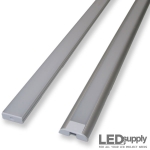 1 inch Wide LED Strip Channel