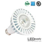 PAR30 Warm-White Dimmable LED Retrofit Lamp