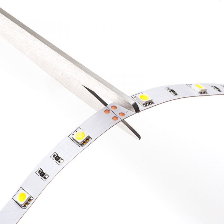 12 Volt Led Light Strips Powering And Wiring Ledsupply Blog