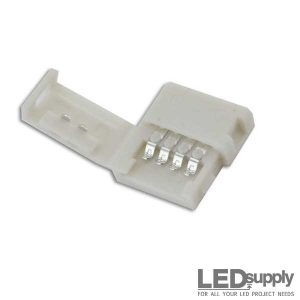 4 Pin LED Strip Connector