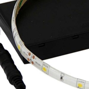 Waterproof LED Flex Strip