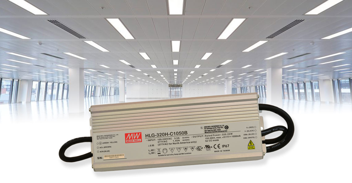 Guide to AC (110V) LED Drivers