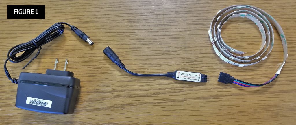 to Fix LED Strip Remote Dimmer LEDSupply Blog