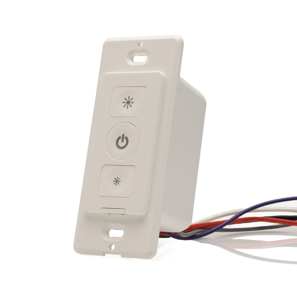 Bluetooth 0-10V Dimmer Switch
