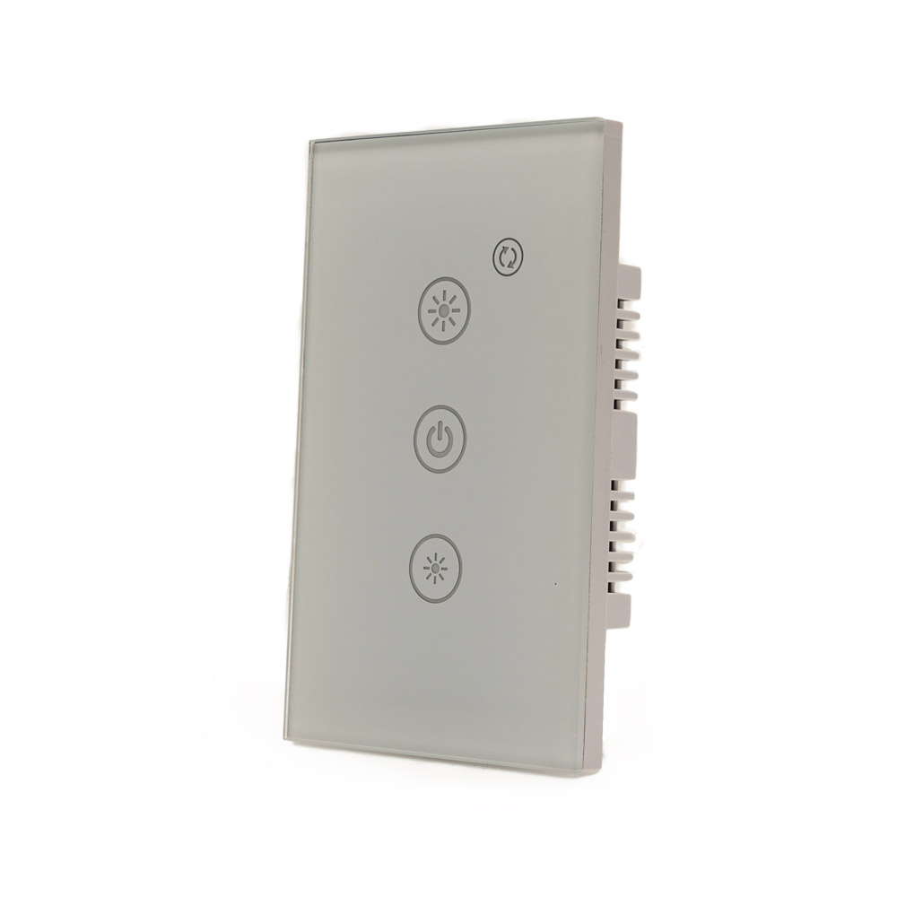 why do you need a special dimmer for led lights