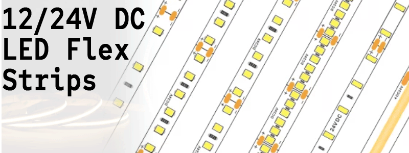 Ultimate Guide on LED Strip Lights - LEDSupply