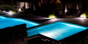 The Best IP68 Waterproof LED Lights for Pools, Saunas and Outdoors!