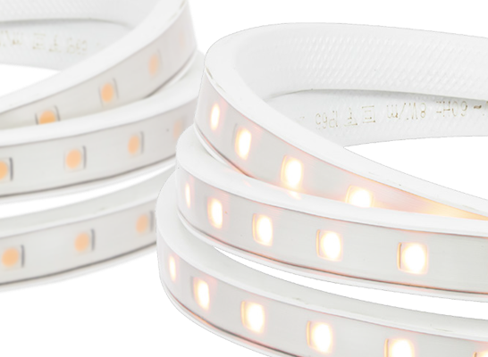 HOW TO - Cut Your LED Strip Lights @ Wholesale LED Lights 