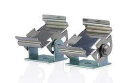 ContractorPro Articulating Mounting Clips