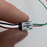 Micro DC Input 