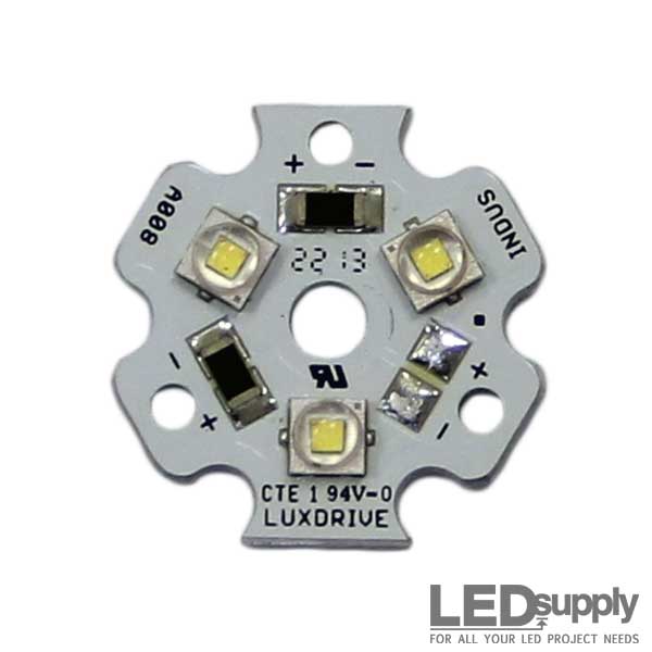 Cree XLamp XP-E2 White LED