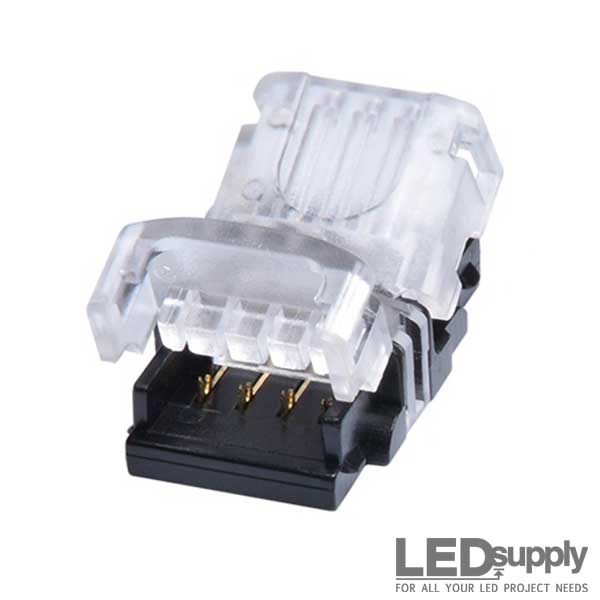 ext led strip connector 4 pin