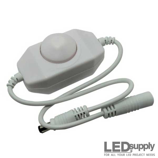 LED DIMMER WITH 18 AMPS TOUCH REMOTE CONTROLLER, For Industrial at