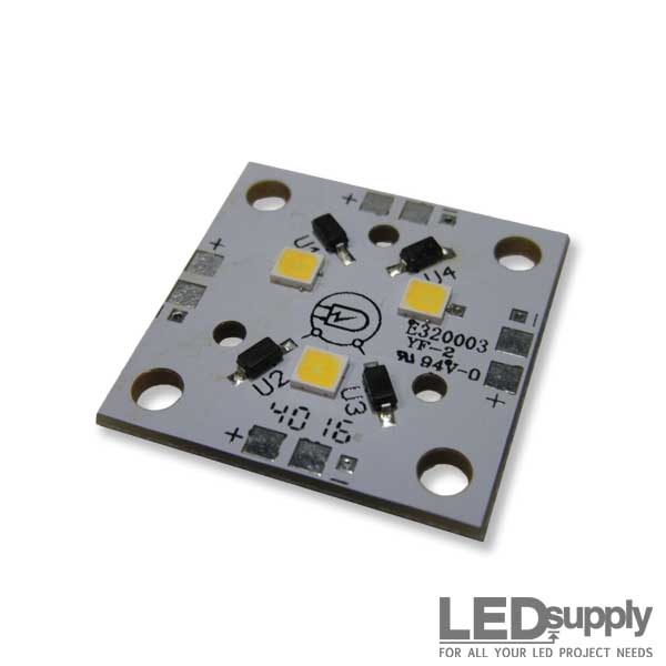 LED 12V Mini spot light - High Peak Conversions