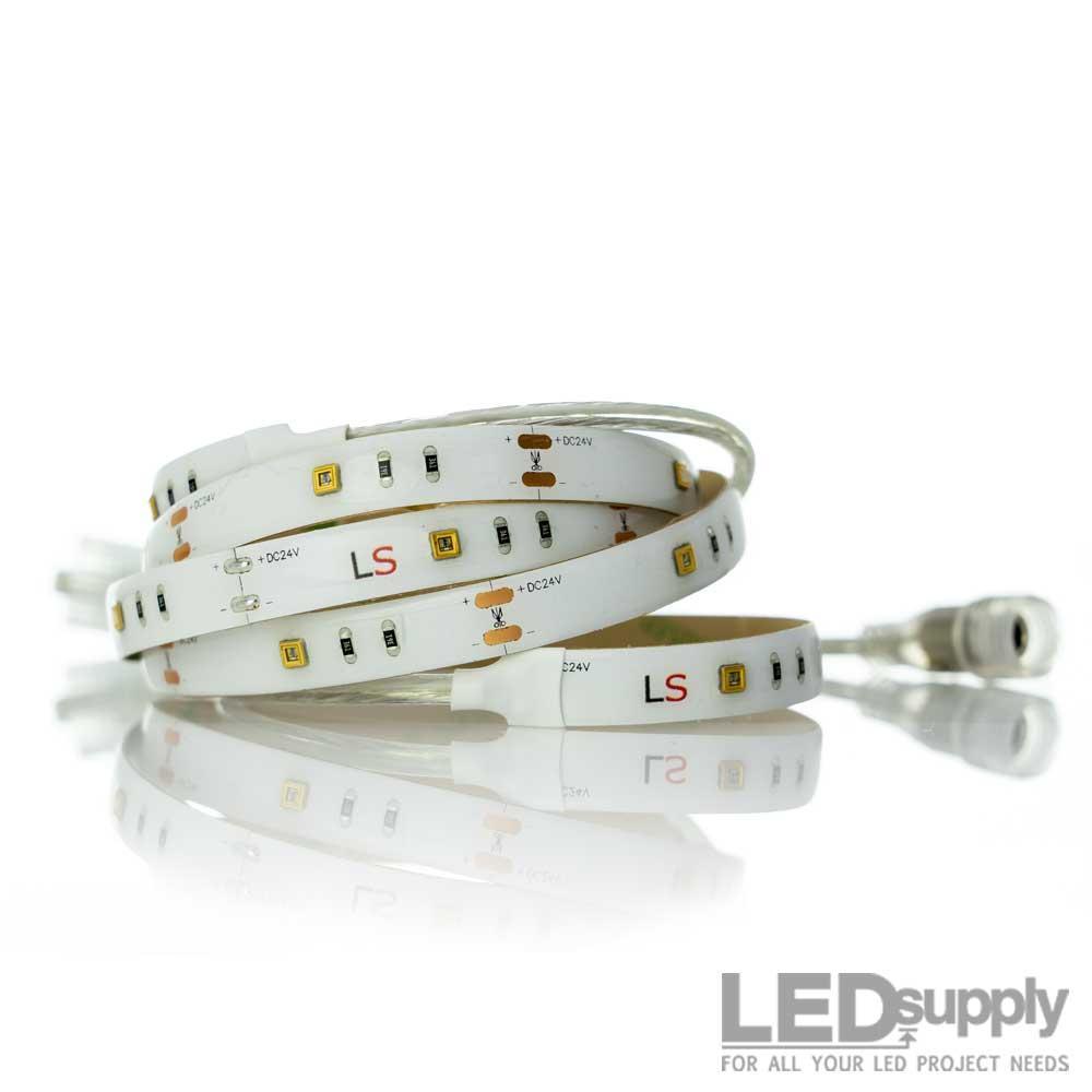 verbannen Super goed Verduisteren UV-C LED Strip Light - LEDSupply