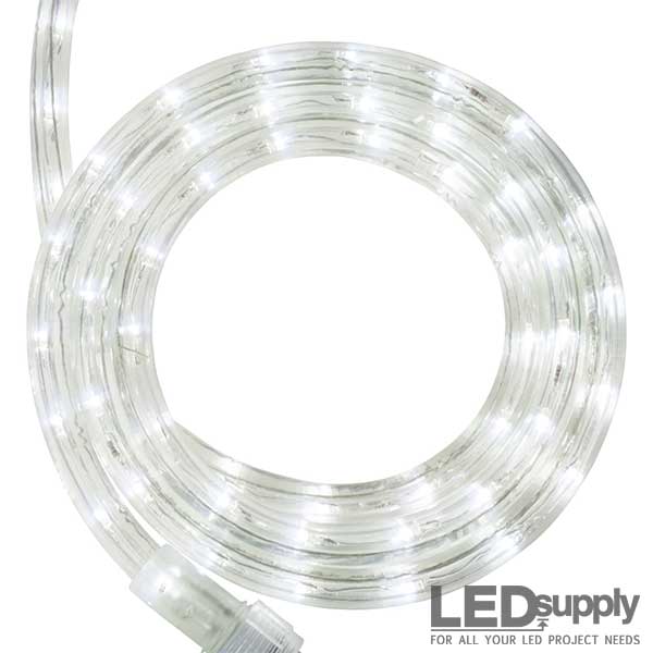 Mounting Clips for LED Rope Light 120v