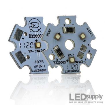 Luxeon C Color LEDs