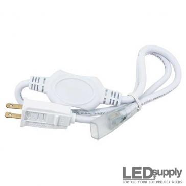 Power Connection Kit for AC 5050 LED Strips