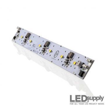 LUXblast - 7000+ Lumen LED Light Strip by LUXdrive