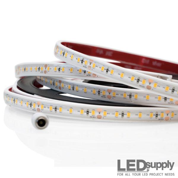 Sauna IP68 LED Strip Lights High Temp And Water Submersible, 50% OFF