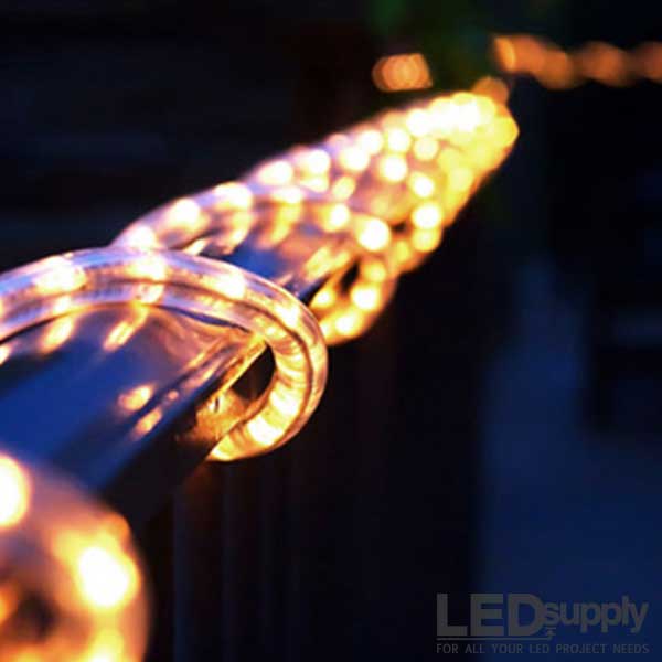 LED Rope Light - Plug n Play
