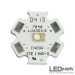 Luxeon R Neutral-White 1-Up LED Star