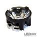 10193 Carclo Lens - Plain Tight Spot LED Optic