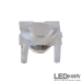 10414 Carclo Lens - Frosted Wide Spot LED Optic