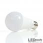 Smart Color-Changing LED Bulb