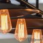 Antique Edison LED Filament Bulb