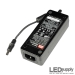 Mean Well GST Series Desktop Adaptor Style Switching Power Supply