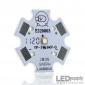 Luxeon C Color LEDs