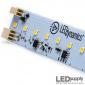 Dynamic Tunable White LED Strip Light - 24V High-Output Adjustable CCT LED Series