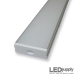 LED Strip Track 1-inch wide