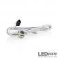 Touch LED Dimmer for 12V Puck Light Power Supply
