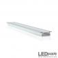 Aluminum Track & Lens for LED Strip