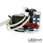 Complete LED Strip Lighting Kit