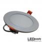 4-inch Low-Profile Recessed LED Ceiling Lights